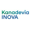 Kanadevia Inova Circular Logo