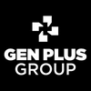 GEN PLUS Group Circular Logo