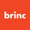 Brinc Circular Logo