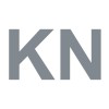 KN International Architects and Engineers LLC Circular Logo