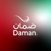 Daman Circular Logo