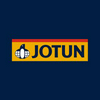 Jotun Circular Logo