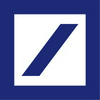 Deutsche Bank Circular Logo