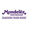 Mondelēz International Circular Logo