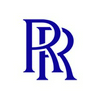Rolls-Royce Circular Logo