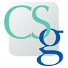 CSG Circular Logo
