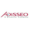 Adisseo France S.A.S Circular Logo