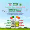 IFFCOTECH Limited FZC Circular Logo