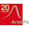Ariel Re Circular Logo