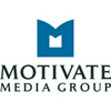 Motivate Media Group Circular Logo