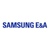 Samsung E&A Circular Logo