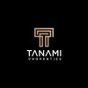 Tanami Properties L.L.C. Circular Logo