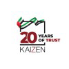 Kaizen Asset Management Services Circular Logo