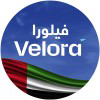 Velora Circular Logo