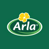 Arla Foods FZE Circular Logo