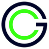 The Customization Group Circular Logo
