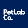 PetLabCo. Circular Logo