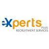 Experts Plus Recruitment Services Circular Logo