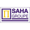 Saha Circular Logo