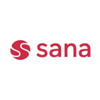 Sana Commerce Circular Logo