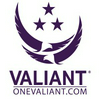 Valiant Integrated Services Circular Logo