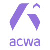 ACWA Power Circular Logo