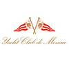 Yacht Club de Monaco Circular Logo