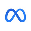 Meta Circular Logo