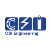 CSI Global Circular Logo