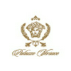 PALAZZO VERSACE DUBAI Circular Logo