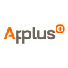Applus+ Circular Logo
