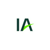 Insurance Authority Saudi Arabia Circular Logo