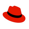Red Hat Circular Logo