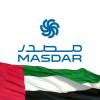Masdar Circular Logo