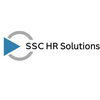 SSC HR Solutions Circular Logo