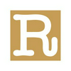 H. M. Al Rugaib & Sons Trading Co Circular Logo