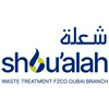 Shou'alah Circular Logo
