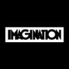 Imagination Circular Logo
