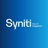 Syniti Circular Logo