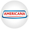Americana Foods Circular Logo
