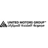 United Motors Group Circular Logo