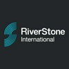 RiverStone International Circular Logo