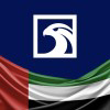 ADNOC Logistics & Services Circular Logo