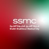 SSMC Circular Logo