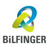 Bilfinger Circular Logo