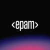 EPAM Systems Circular Logo