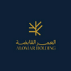 Alomar Holding Company Circular Logo