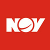 NOV Inc. Circular Logo