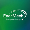 EnerMech Circular Logo