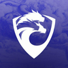 Hydra Host Circular Logo